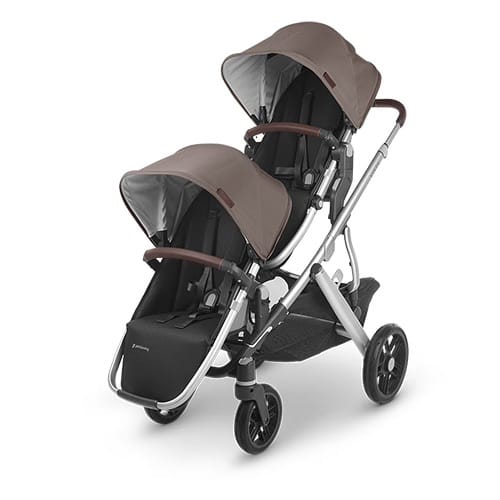 VISTA V2 Syskonsits - Theo UPPAbaby