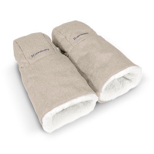 Product Image for UPPAbaby  Cozy Handvärmare, Declan/Liam - BabyWorld