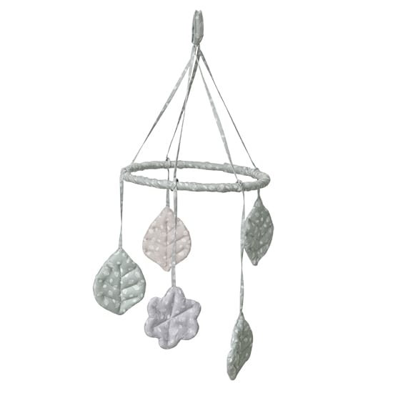 Sängmobil Nordic Leaf Vinter & Bloom