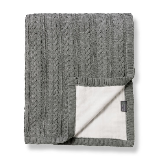 Vinter & Bloom Filt Cotton Cuddly Eko Misty Grey