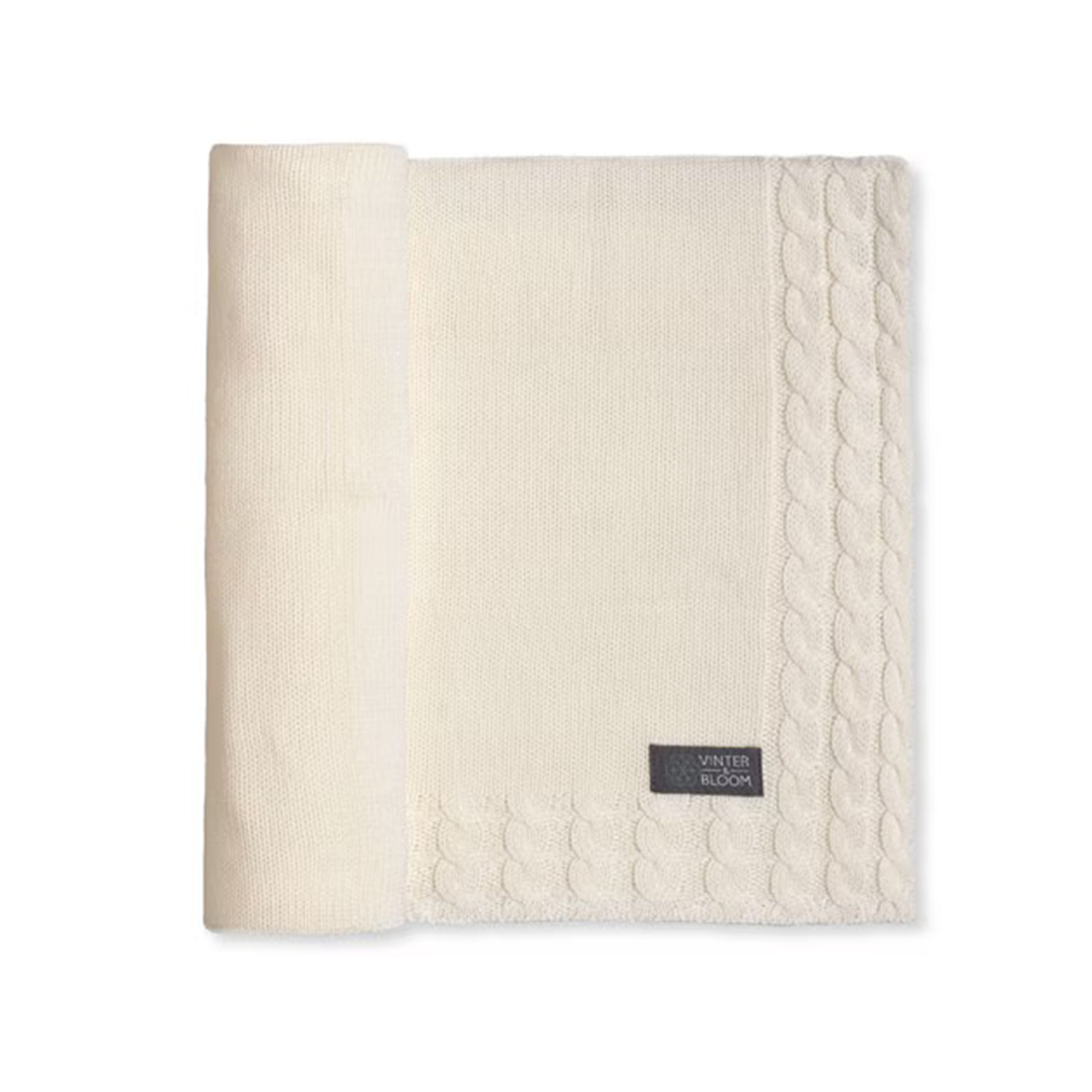Vinter & Bloom Filt Joy Eko Warm white
