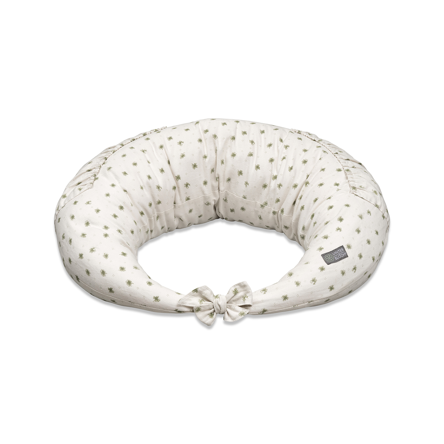 Vinter & Bloom Meadow Amningskudde Soft Sand