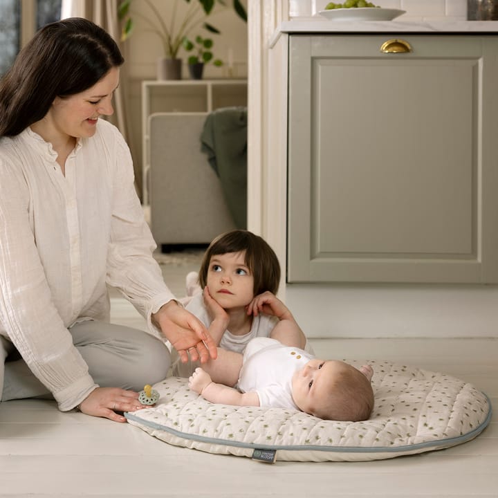 Meadow Babygym - Soft Sand Vinter & Bloom