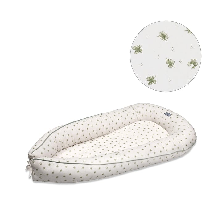 Meadow Babynest - Soft Sand Vinter & Bloom