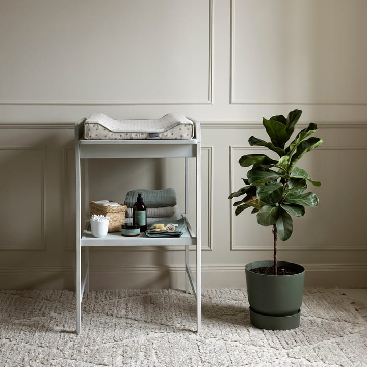 Meadow Skötbädd - Soft Sand Vinter & Bloom