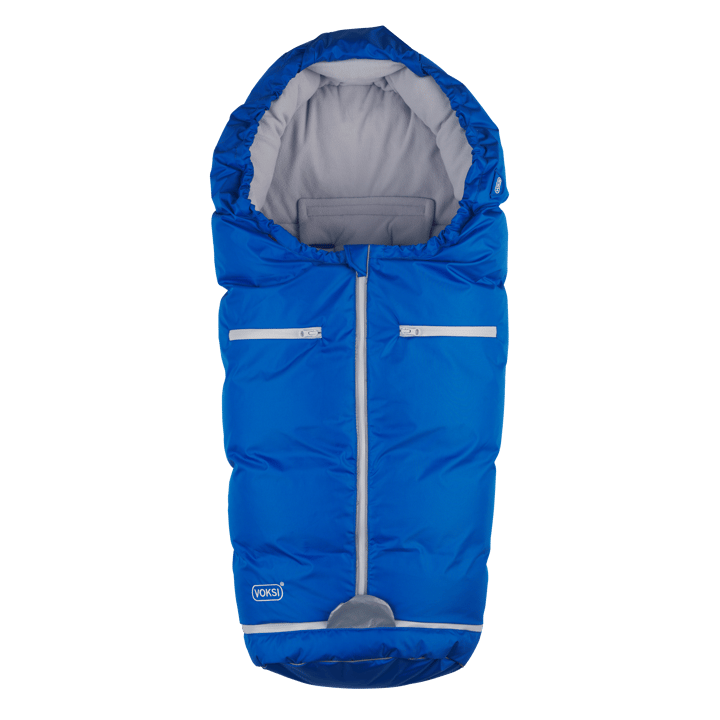 Active Twilight - Twillight Blue/Light Grey Voksi