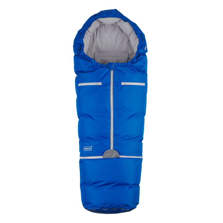 Active Twilight - Twillight Blue/Light Grey Voksi