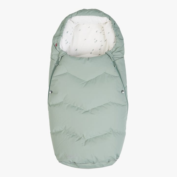 Åkpåse Urban - Sea Green Voksi