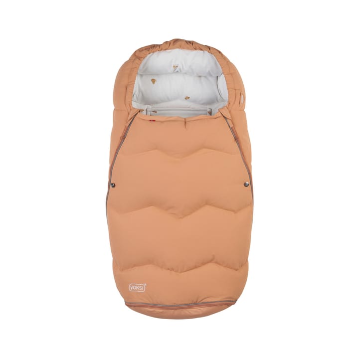 Åkpåse Urban - Sandstone Peach Wings Voksi