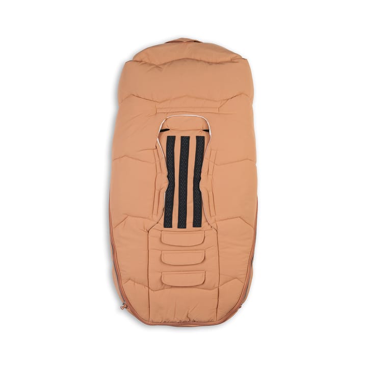 Åkpåse Urban - Sandstone Peach Wings Voksi