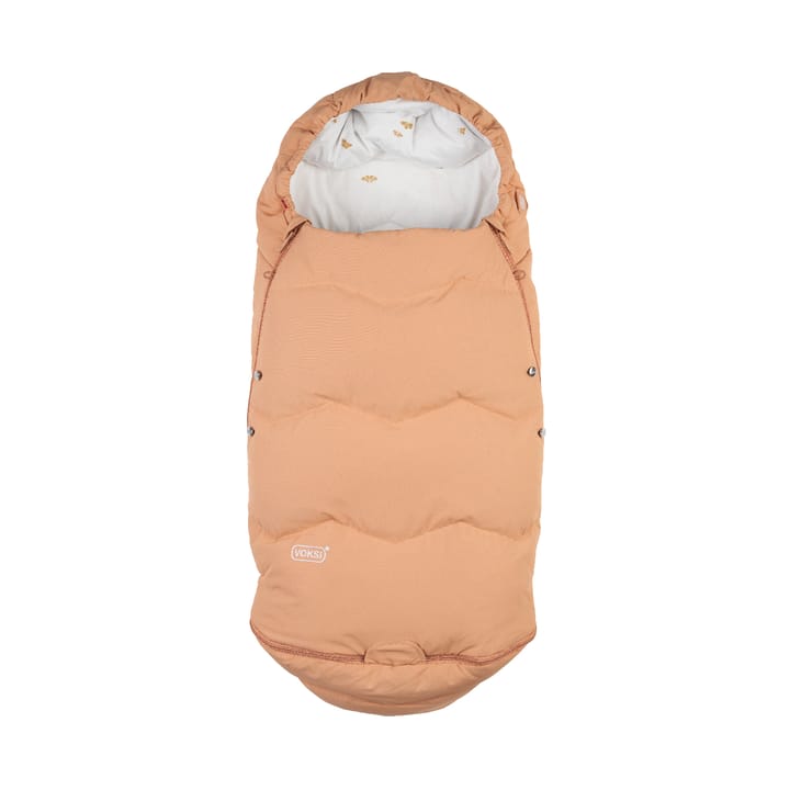 Explorer - Sandstone Peach Wings Voksi