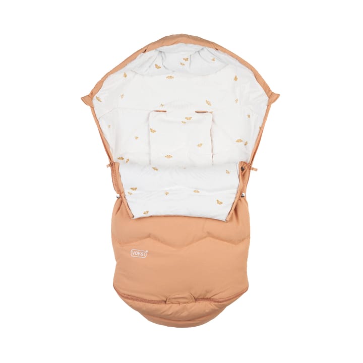 Explorer - Sandstone Peach Wings Voksi