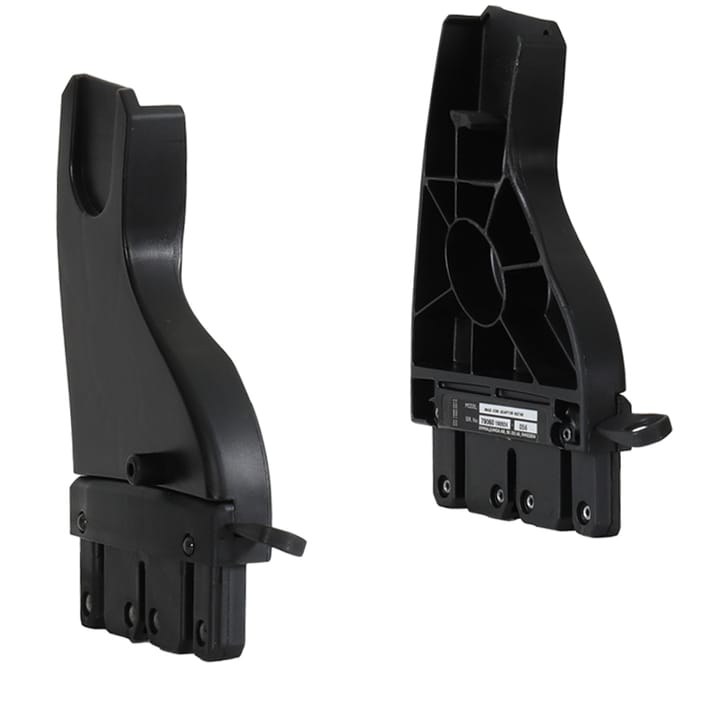 Adapter NXT 3.0 (Maxi C./Besafe/Cybex/Britax) (2023) Emmaljunga