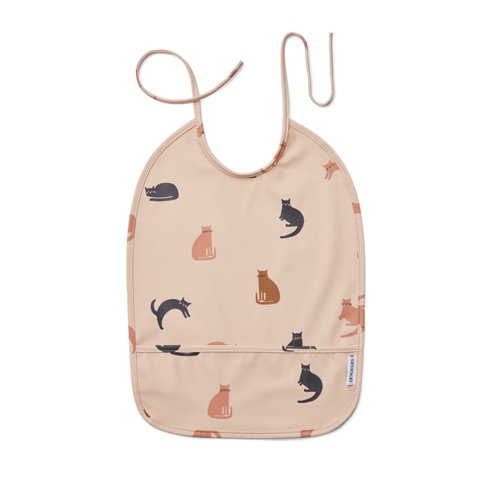 Lai Haklapp - Miauw/Apple Blossom Mix Liewood