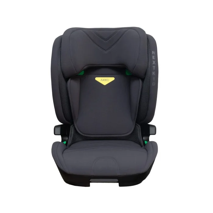 Axkid NextKid Shell Black