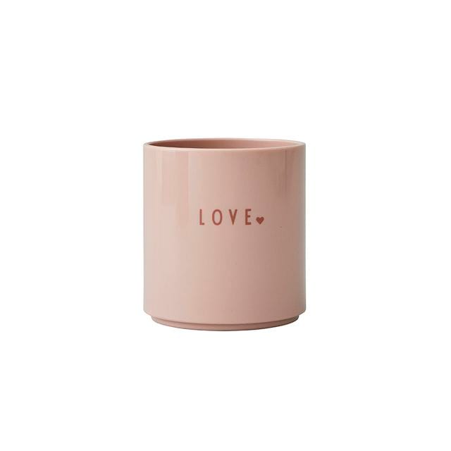 Mini Favoritmugg Tritan - Nude