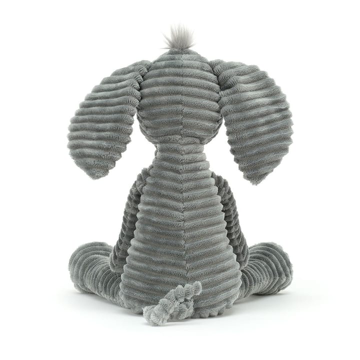 Gosedjur Ribble Elephant - Grå Jellycat