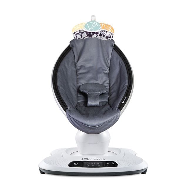 Mamaroo 4.0 - Mesh 4Moms