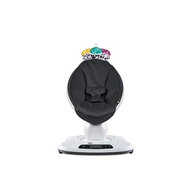 Mamaroo 4.0 - Svart