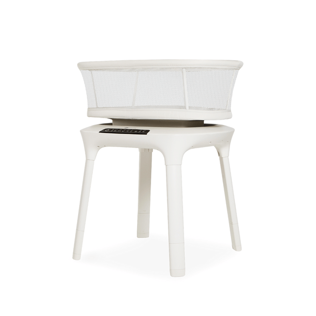 MamaRoo Sleep™ Birch 4Moms