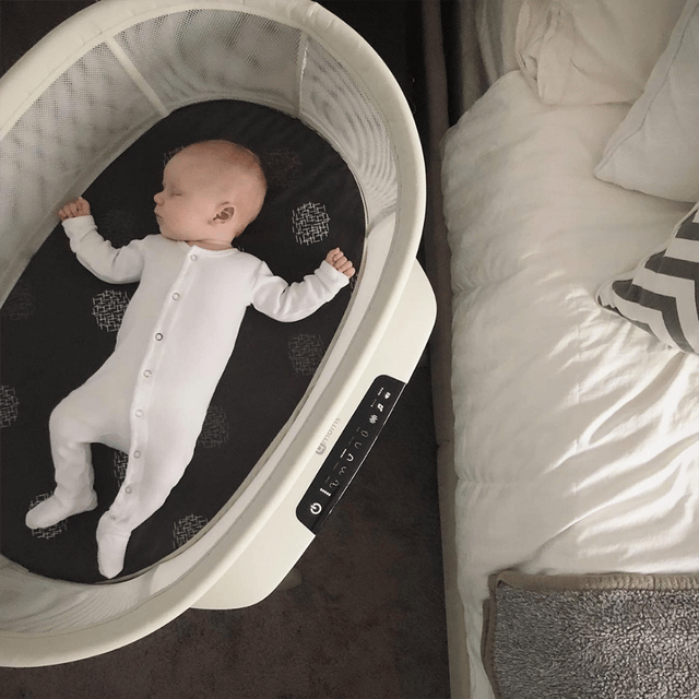 MamaRoo Sleep™ Birch 4Moms