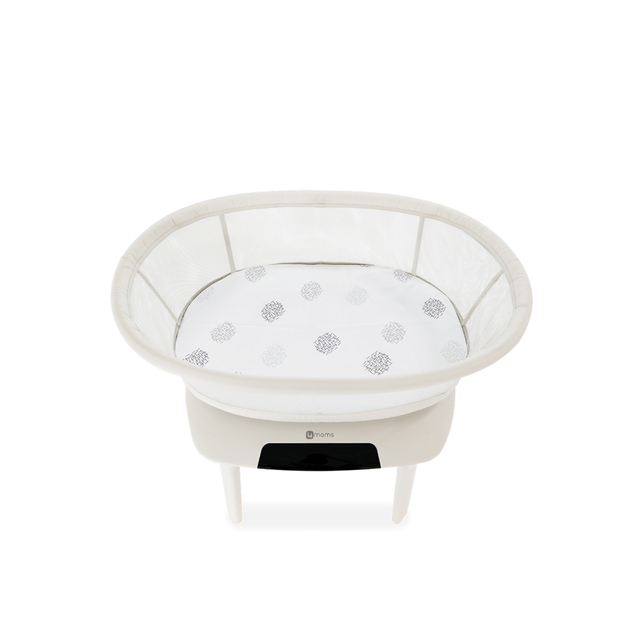 MamaRoo Sleep™ Underlakan - White