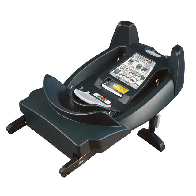 Besafe Izi Go X1 Basenhet Isofix Izi Go X1