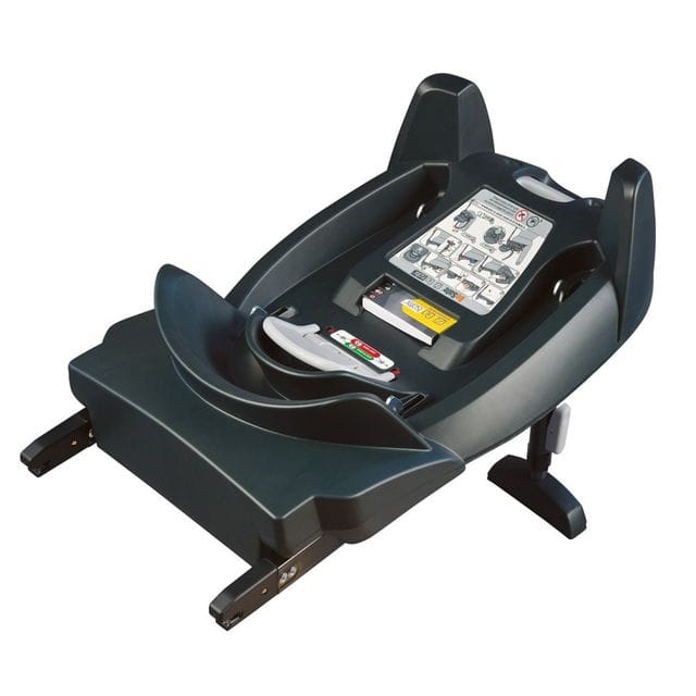 Izi Go X1 Basenhet - Isofix Izi Go X1 Besafe