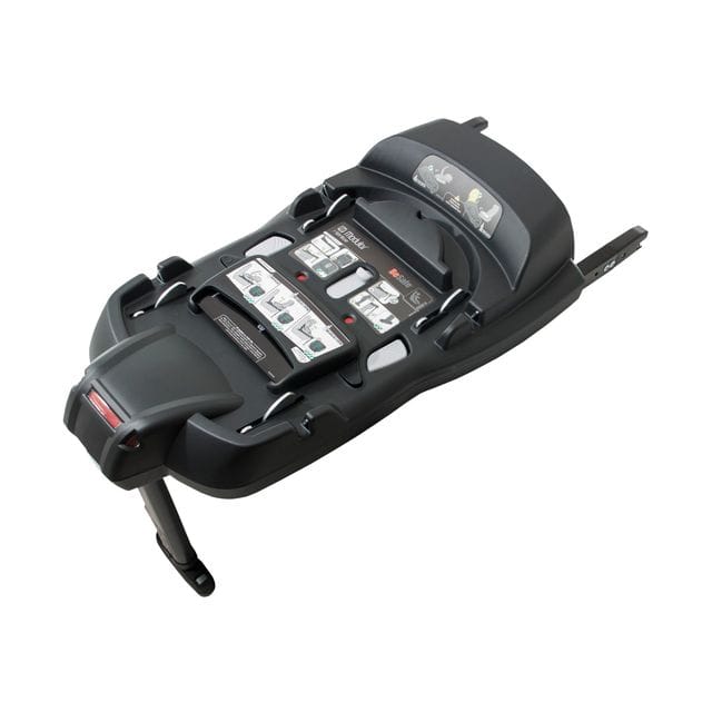 Izi Modular I-Size Bas - Black Besafe
