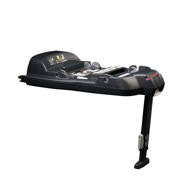 Izi Modular I-Size Bas - Black Besafe