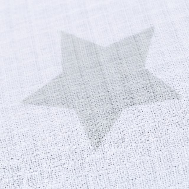 Solskydd Babyskydd - White Fillikid
