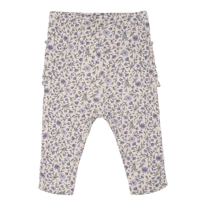 Leggings Med Volang Tapioca Fixoni