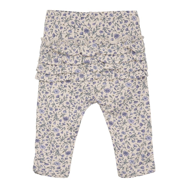 Leggings Med Volang Tapioca Fixoni