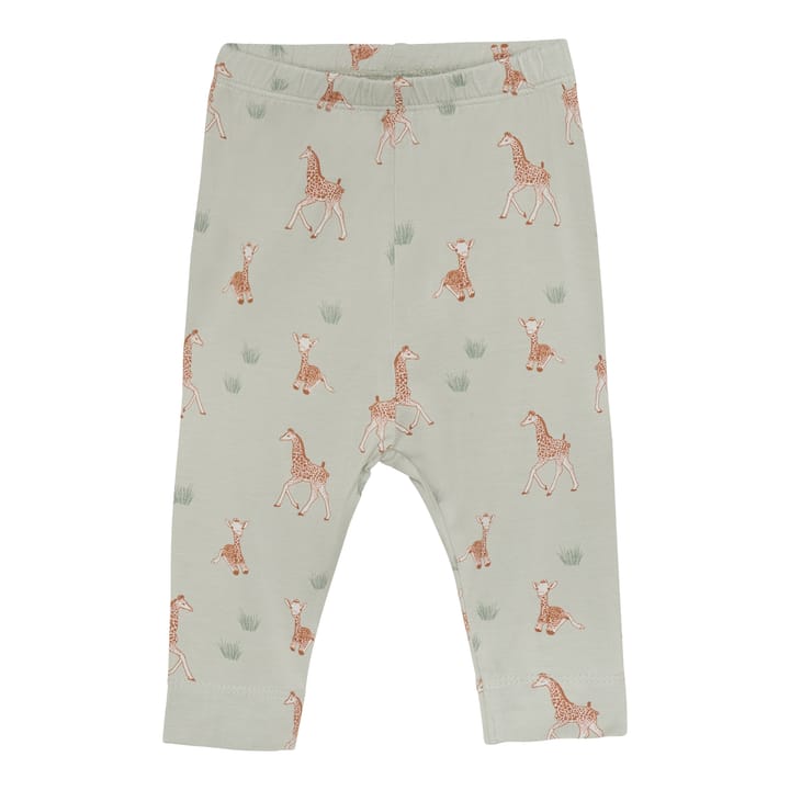 Leggings Mineral Gray Fixoni