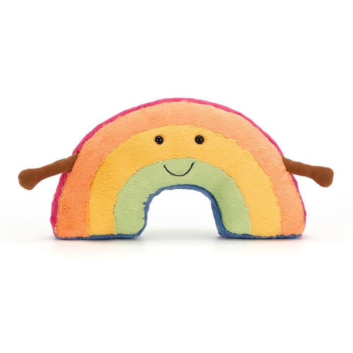 Gosedjur Amuseable Rainbow - Multi Jellycat