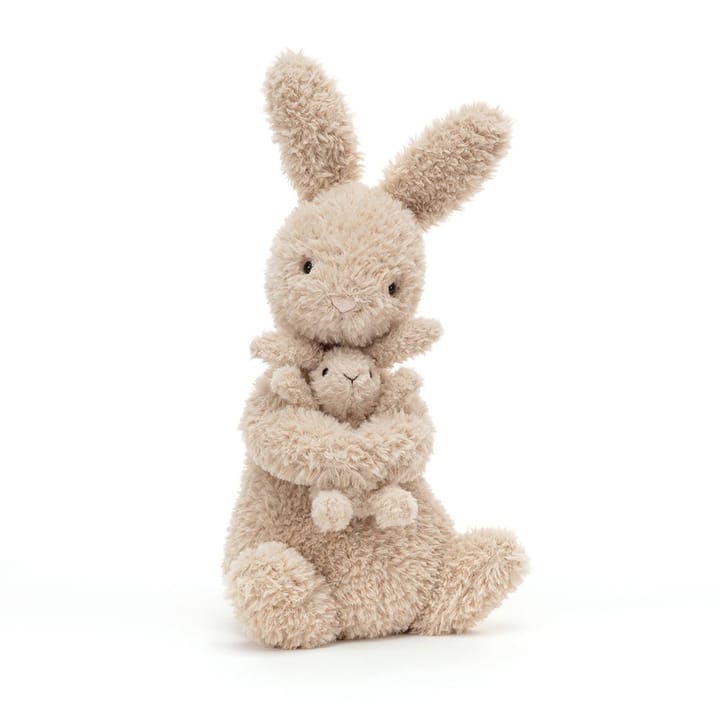 Gosedjur Huddles Bunny - Beige Jellycat