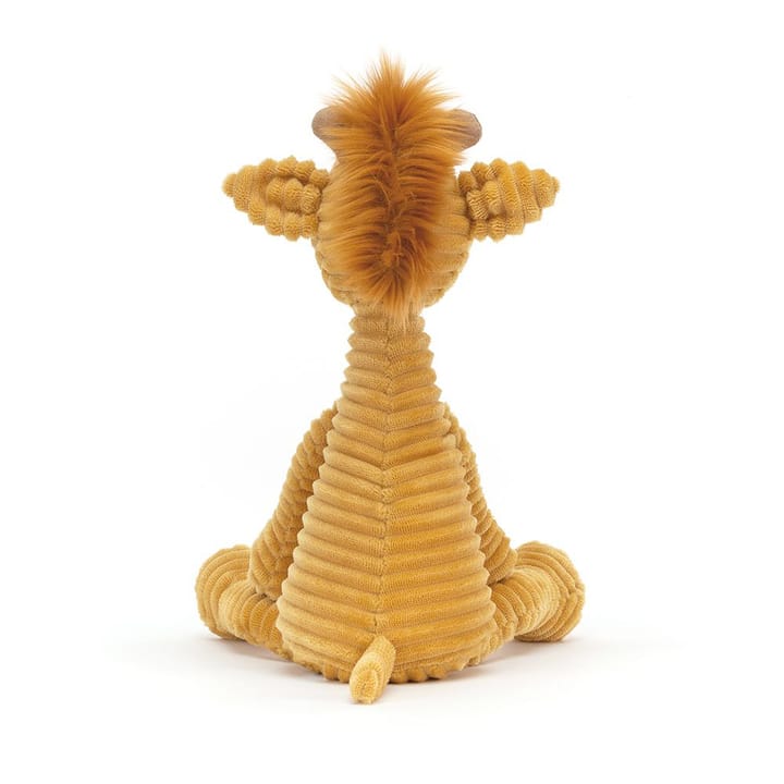 Gosedjur Ribble Giraffe - Gul Jellycat