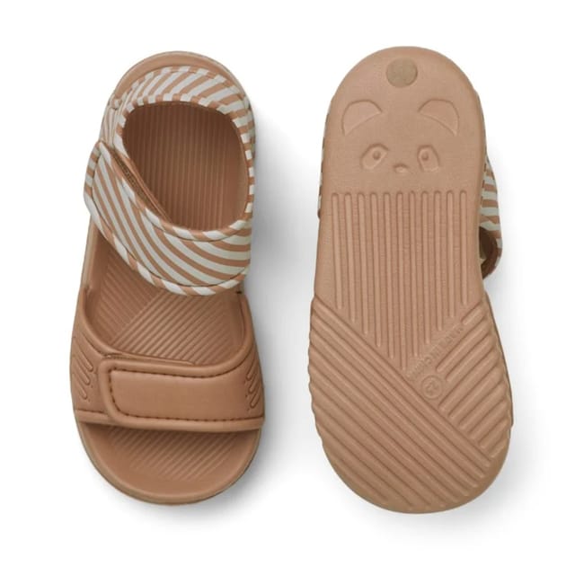 Blumer Sandaler Tuscany Rose/Sandy Liewood