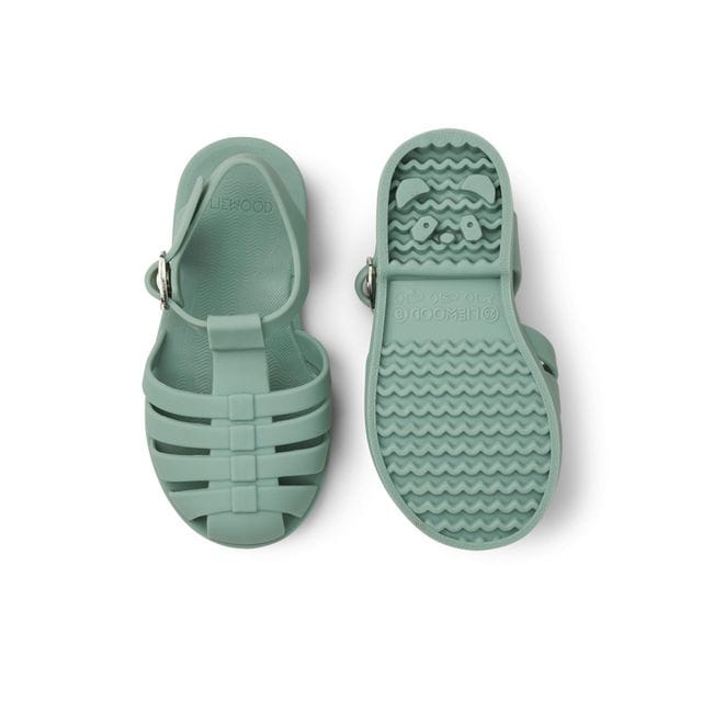 Bre Sandaler Peppermint Liewood