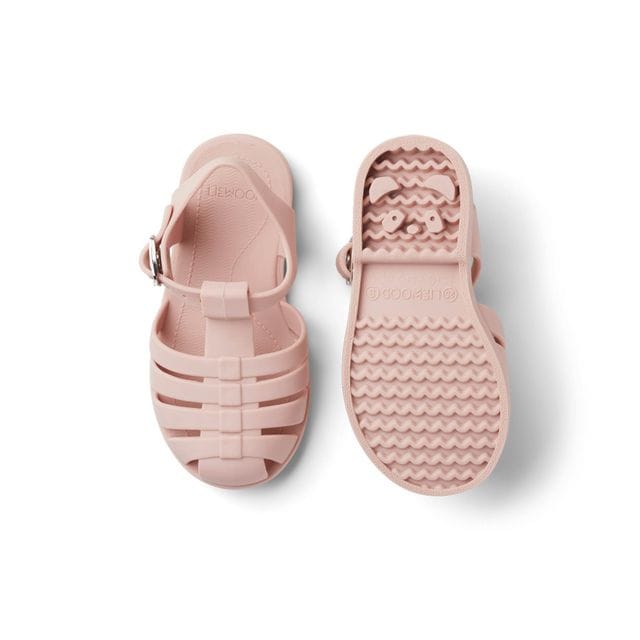 Bre Sandaler Rose Liewood