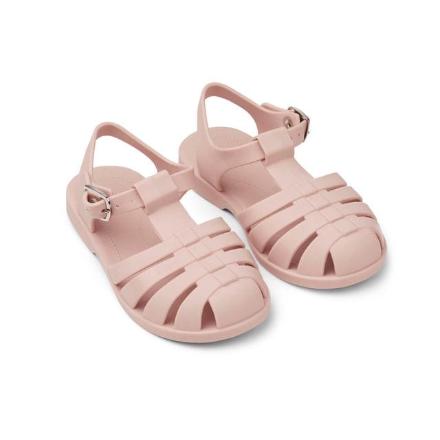 Bre Sandaler Rose Liewood