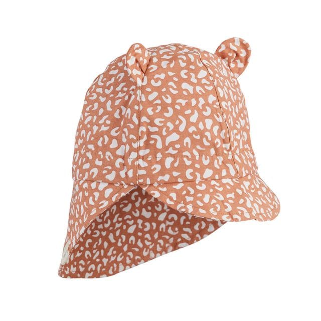 Gorm Solhatt Mini Leo Tuscany Rose Liewood