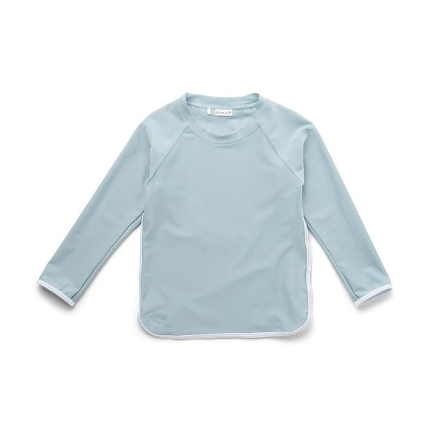 Manta Uv-Tröja Sea Blue Liewood