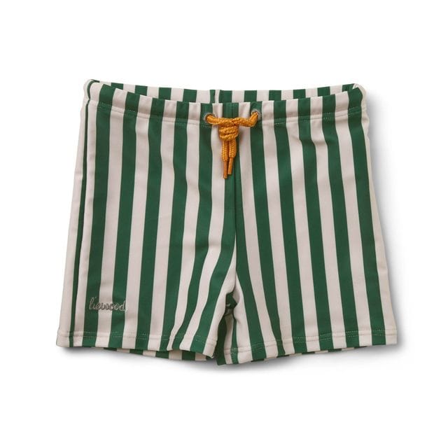 Otto Badbyxor Garden Green/Sandy Liewood