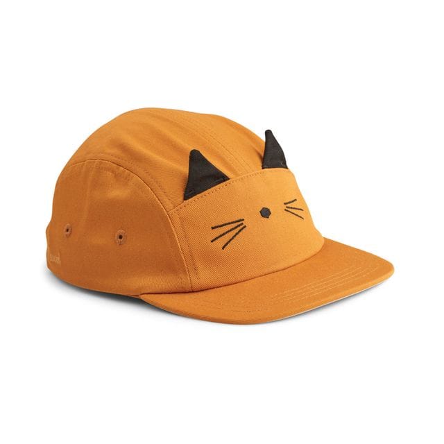 Rory Keps - Cat Mustard Liewood