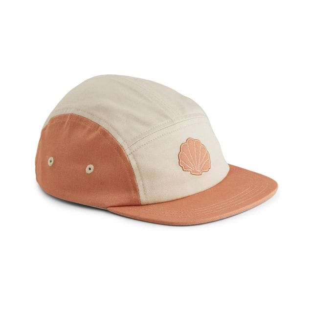 Rory Keps - Sea Shell Tuscany Rose Mix Liewood