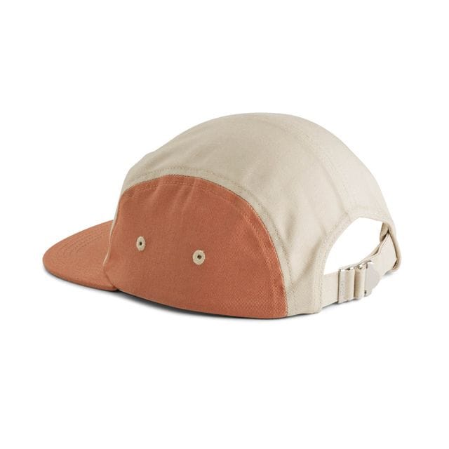 Rory Keps - Sea Shell Tuscany Rose Mix Liewood
