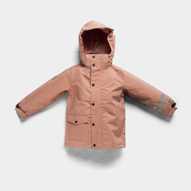 Skaljacka Angelina Dusty Peach Melwing