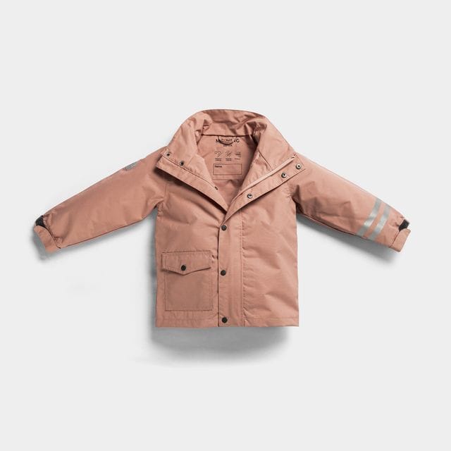 Skaljacka Angelina Dusty Peach Melwing