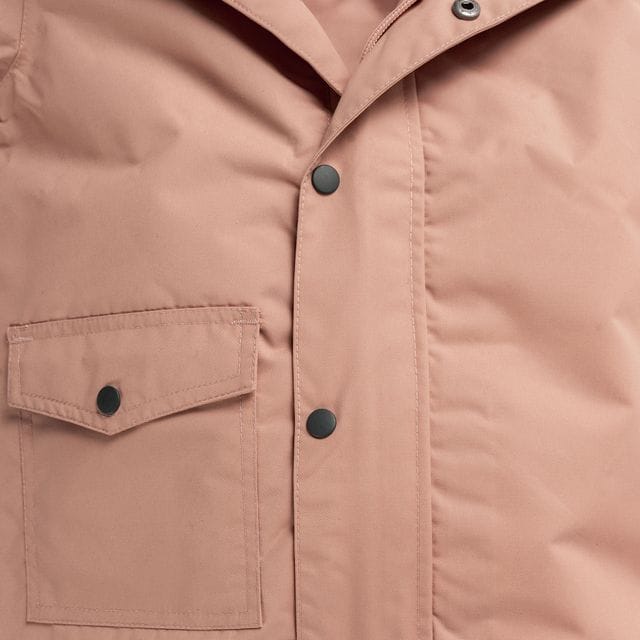 Skaljacka Angelina Dusty Peach Melwing